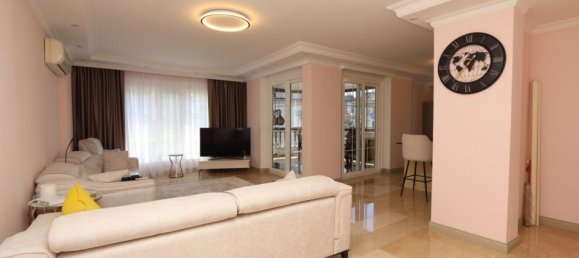 Apartment 2+1 in Tosmur, Turkey No. 19495 16