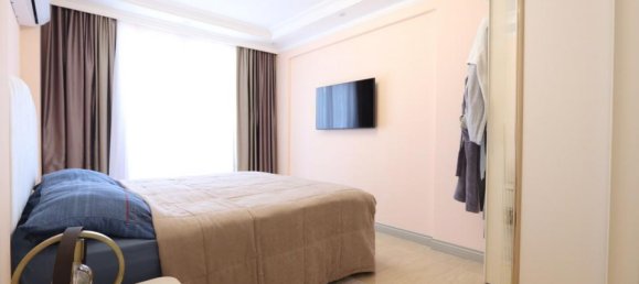 Apartment 2+1 in Tosmur, Turkey No. 19495 5