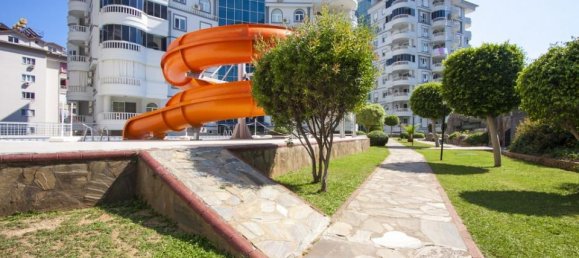 Apartment 2+1 in Tosmur, Turkey No. 19495 13