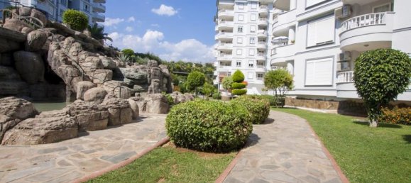 Apartment 2+1 in Tosmur, Turkey No. 19495 14