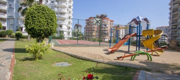 Apartment 2+1 in Tosmur, Turkey No. 19495 12