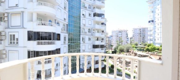 Apartment 2+1 in Tosmur, Turkey No. 19495 6