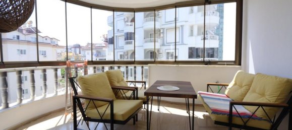 Apartment 2+1 in Tosmur, Turkey No. 19495 21