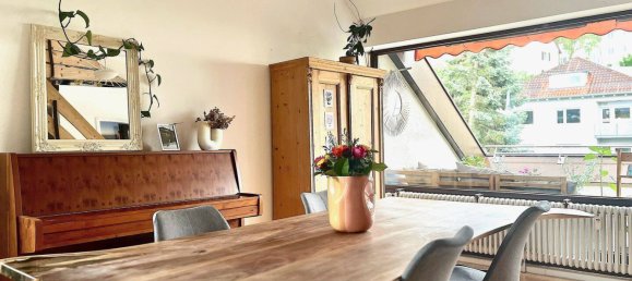 2 chambres Duplex à Stuttgart, Germany No. 240349 2