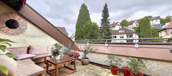 2 chambres Duplex à Stuttgart, Germany No. 240349 3