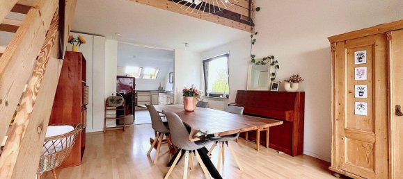 2 chambres Duplex à Stuttgart, Germany No. 240349 22