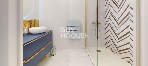 2 غرف نوم شقة في Tours, France رقم 255286 7