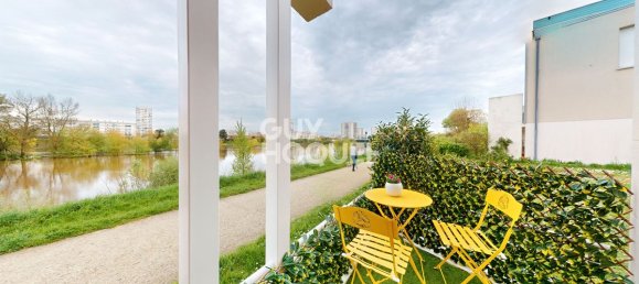 2 غرف نوم شقة في Tours, France رقم 255286 8