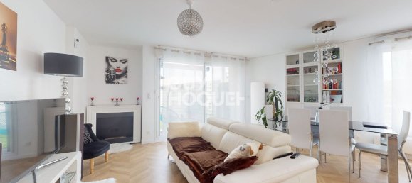 2 غرف نوم شقة في Tours, France رقم 255286 2