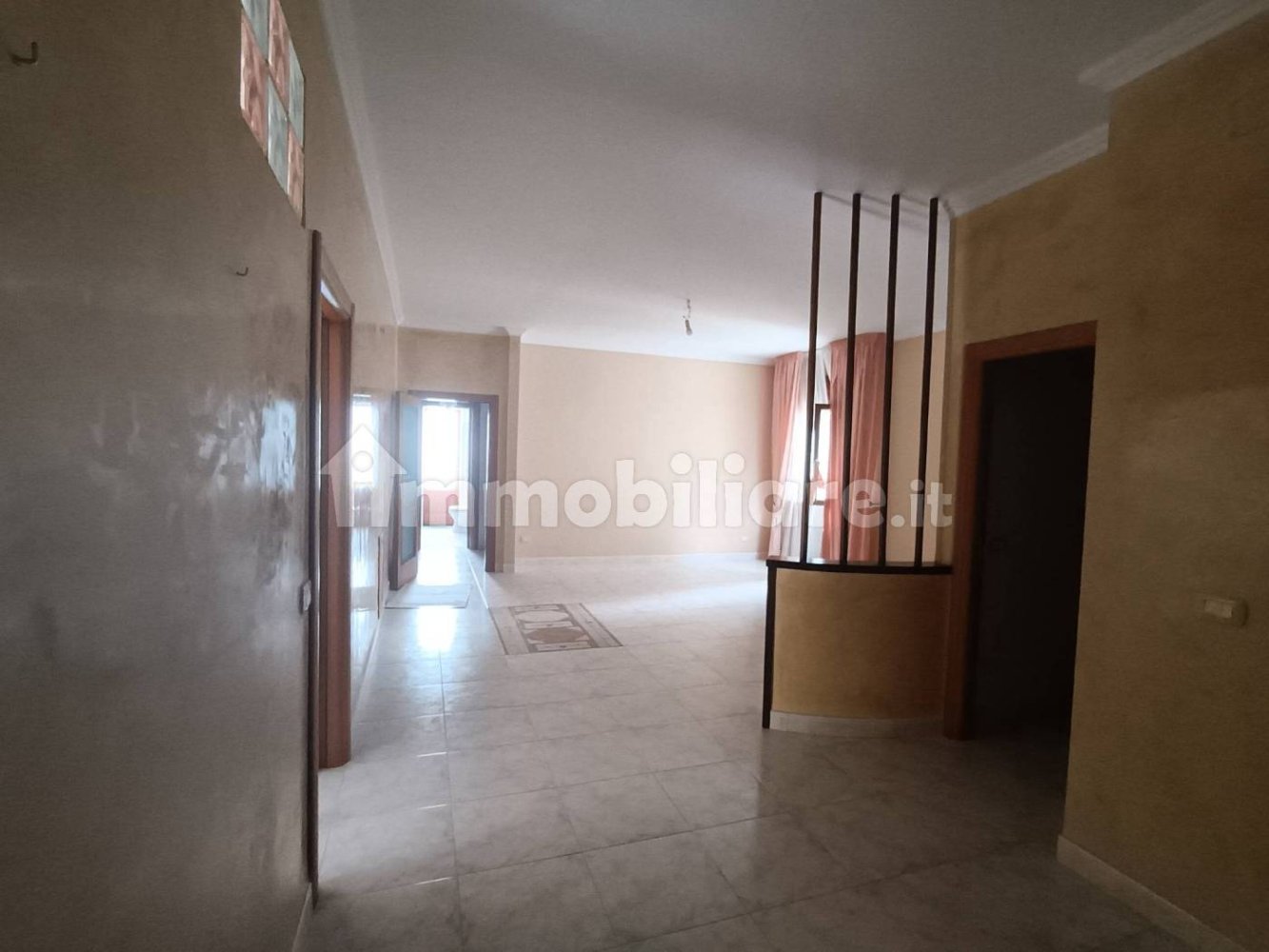 3 bedrooms Apartment in Airola, Italy No. 320661