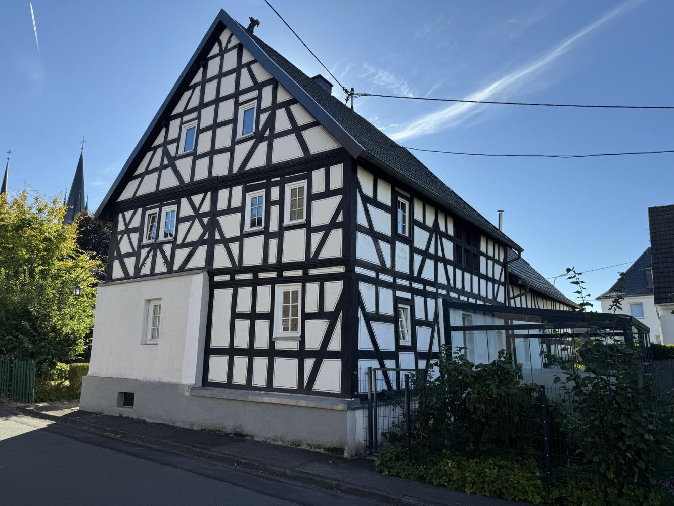 3 غرف نوم منزل في Westerwaldkreis, Germany رقم 349799