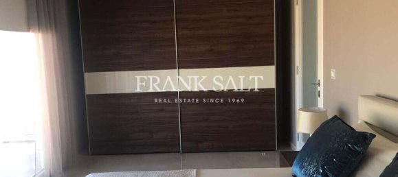 3 Schlafzimmer Penthouse in Bahar ic-Caghaq, Malta, Nr. 4334 14