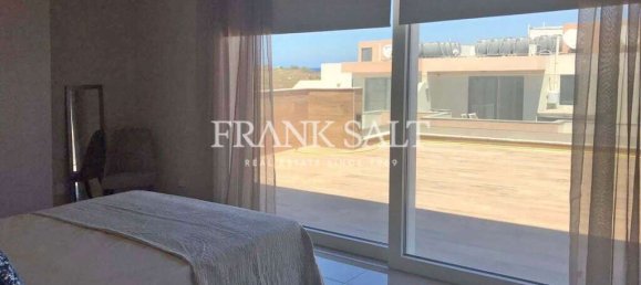 3 Schlafzimmer Penthouse in Bahar ic-Caghaq, Malta, Nr. 4334 15