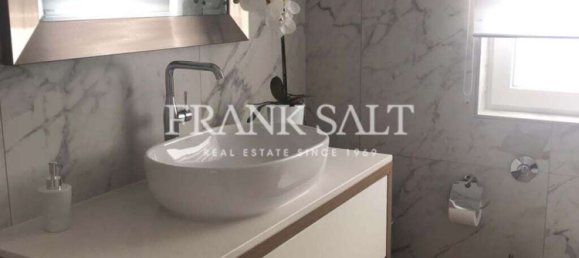 3 Schlafzimmer Penthouse in Bahar ic-Caghaq, Malta, Nr. 4334 17