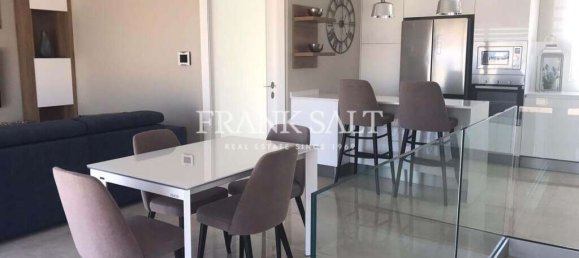 3 Schlafzimmer Penthouse in Bahar ic-Caghaq, Malta, Nr. 4334 8