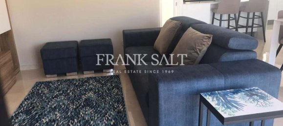 3 Schlafzimmer Penthouse in Bahar ic-Caghaq, Malta, Nr. 4334 4