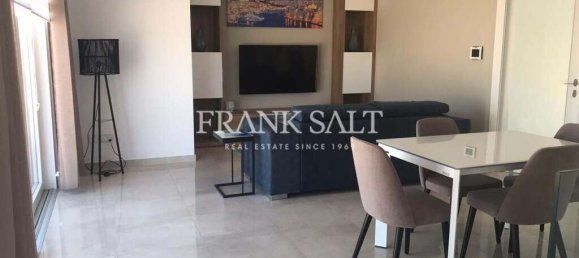 3 Schlafzimmer Penthouse in Bahar ic-Caghaq, Malta, Nr. 4334 7