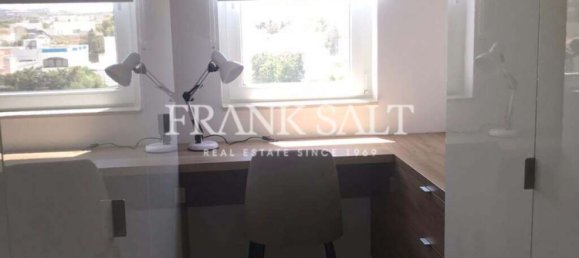 3 Schlafzimmer Penthouse in Bahar ic-Caghaq, Malta, Nr. 4334 11