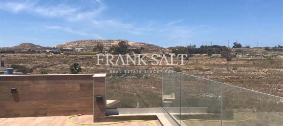 3 Schlafzimmer Penthouse in Bahar ic-Caghaq, Malta, Nr. 4334 3