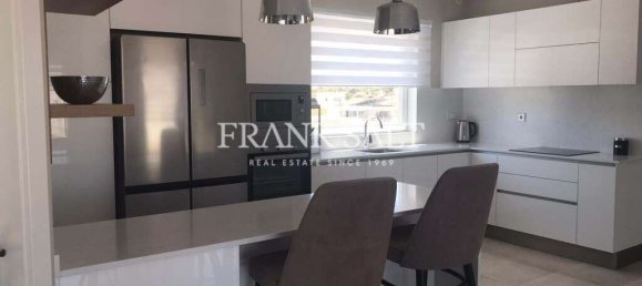 3 Schlafzimmer Penthouse in Bahar ic-Caghaq, Malta, Nr. 4334 9