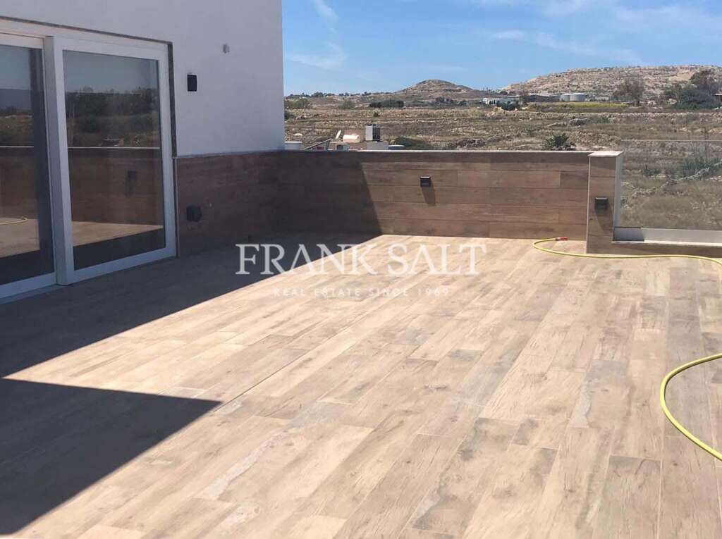 3 Schlafzimmer Penthouse in Bahar ic-Caghaq, Malta, Nr. 4334