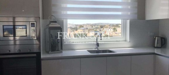 3 Schlafzimmer Penthouse in Bahar ic-Caghaq, Malta, Nr. 4334 10