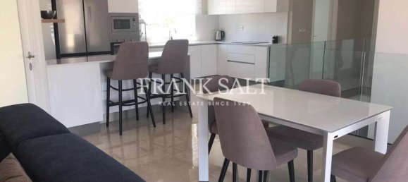 3 Schlafzimmer Penthouse in Bahar ic-Caghaq, Malta, Nr. 4334 6