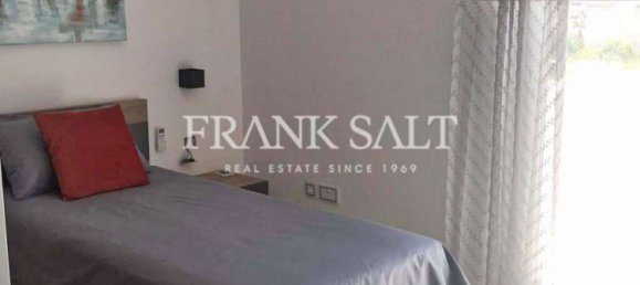 3 Schlafzimmer Penthouse in Bahar ic-Caghaq, Malta, Nr. 4334 16