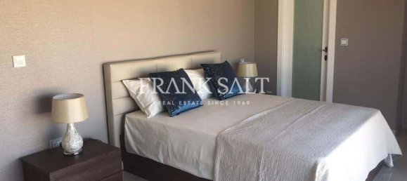 3 Schlafzimmer Penthouse in Bahar ic-Caghaq, Malta, Nr. 4334 13