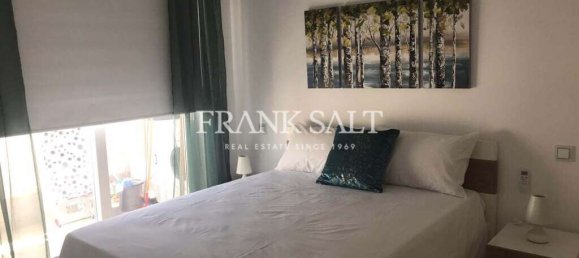 3 Schlafzimmer Penthouse in Bahar ic-Caghaq, Malta, Nr. 4334 12