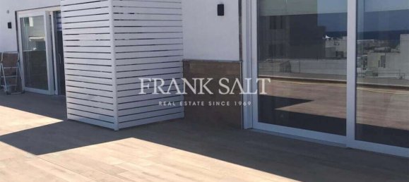 3 Schlafzimmer Penthouse in Bahar ic-Caghaq, Malta, Nr. 4334 2