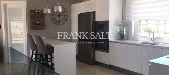 3 Schlafzimmer Penthouse in Bahar ic-Caghaq, Malta, Nr. 4334 5