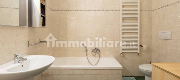 2 Schlafzimmer Wohnung in Trieste, Italy, Nr. 2020 15