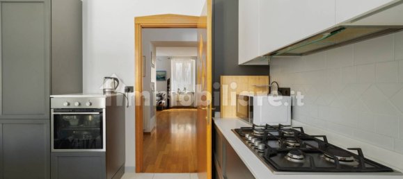 2 Schlafzimmer Wohnung in Trieste, Italy, Nr. 2020 8