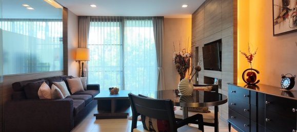 Apartamento de 2 divisões em Pattaya, Thailand N.º 74866 6