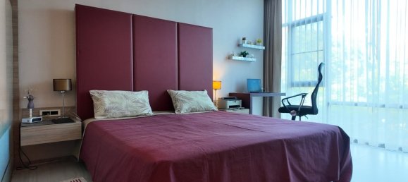 Apartamento de 2 divisões em Pattaya, Thailand N.º 74866 8