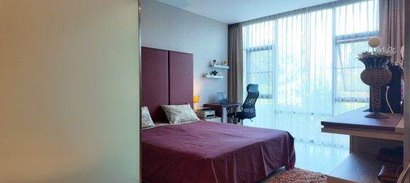 Apartamento de 2 divisões em Pattaya, Thailand N.º 74866 13