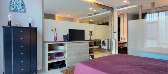 Apartamento de 2 divisões em Pattaya, Thailand N.º 74866 10