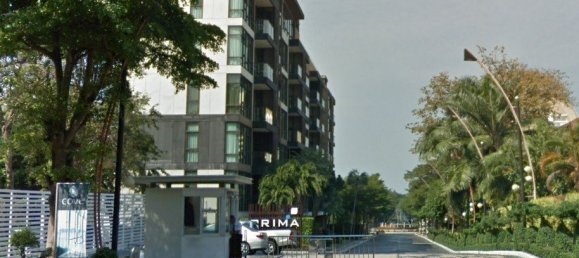 Apartamento de 2 divisões em Pattaya, Thailand N.º 74866 18
