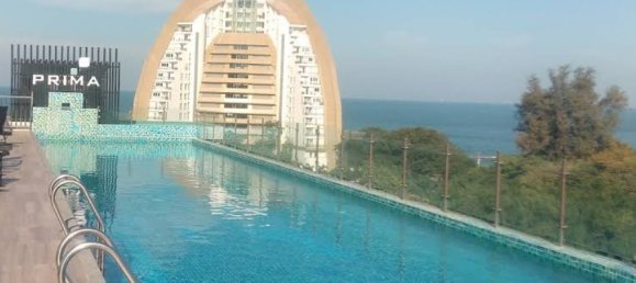 Apartamento de 2 divisões em Pattaya, Thailand N.º 74866 20