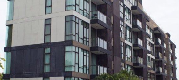Apartamento de 2 divisões em Pattaya, Thailand N.º 74866 16