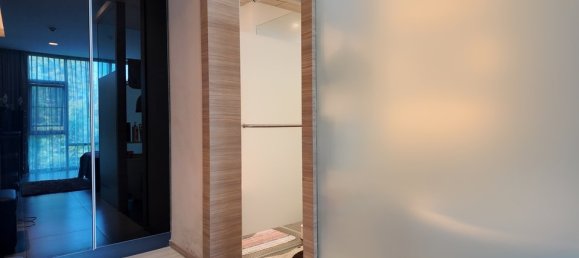 Apartamento de 2 divisões em Pattaya, Thailand N.º 74866 14