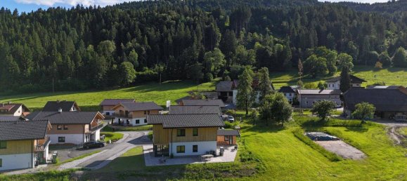 Casa de 5 divisões em Hermagor-Pressegger See, Austria N.º 30992 5