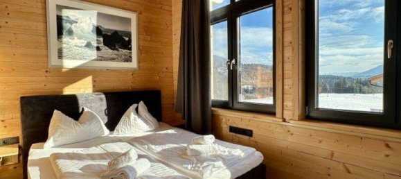 Casa de 5 divisões em Hermagor-Pressegger See, Austria N.º 30992 13