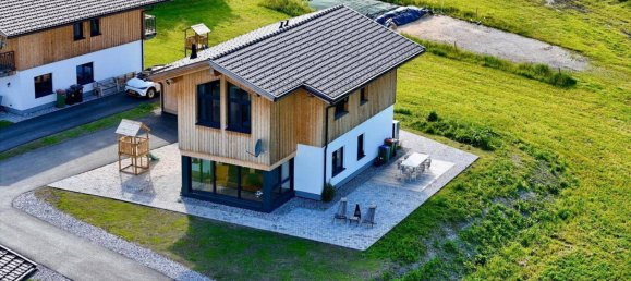 Casa de 5 divisões em Hermagor-Pressegger See, Austria N.º 30992 2