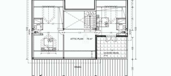 4 chambres Villa à Souni–Zanatzia, Cyprus No. 19072 2