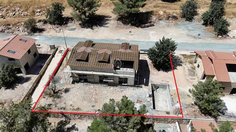 4 chambres Villa à Souni–Zanatzia, Cyprus No. 19072