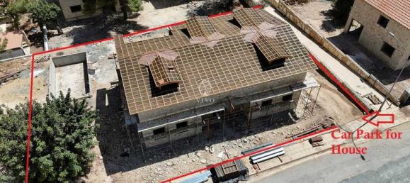 4 chambres Villa à Souni–Zanatzia, Cyprus No. 19072 3