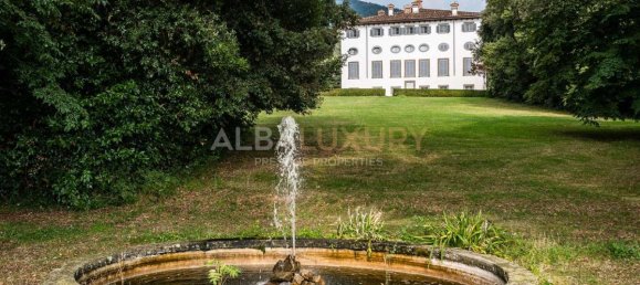 2 bedrooms Villa in Capannori, Italy No. 498 7