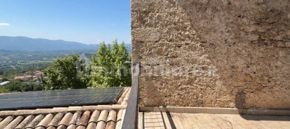 2 Schlafzimmer Wohnung in San Donato Val di Comino, Italy, Nr. 342554 7